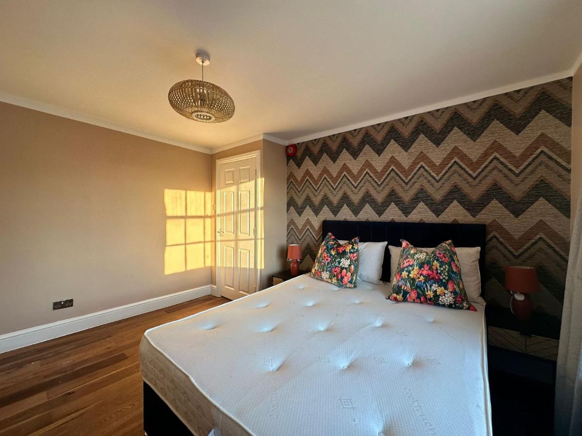 Funky 1 Bedroom Apartment Next To The Sea Brighton Eksteriør bilde